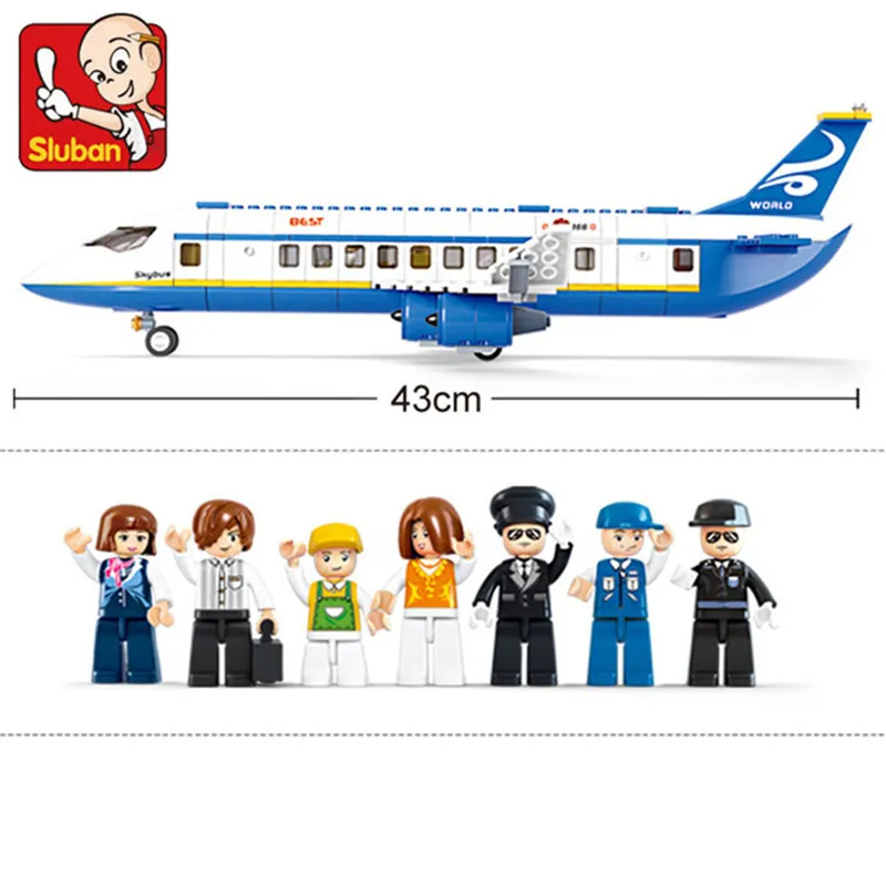 Creative City Airbus Cargo Air - Lego Set Creator ulasan dan harga