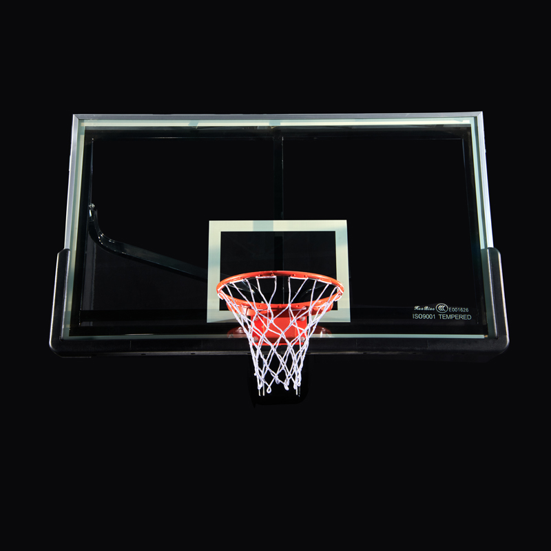 Professional In-ground  Basket - Basketball Hoop Outdoor ulasan dan harga