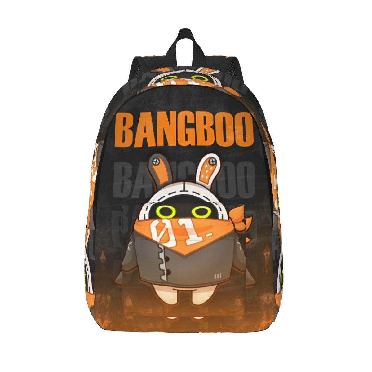Bangboo Zenless Zone Zero Back - Kids Outdoor Zone ulasan dan harga