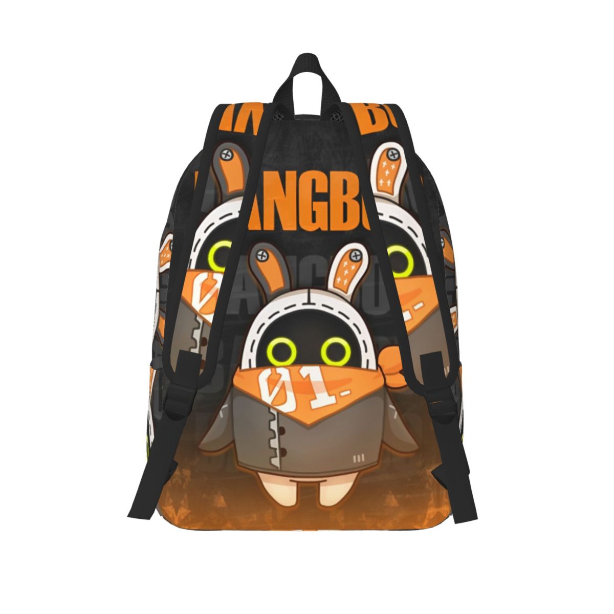 Bangboo Zenless Zone Zero Back - Kids Outdoor Zone ulasan dan harga