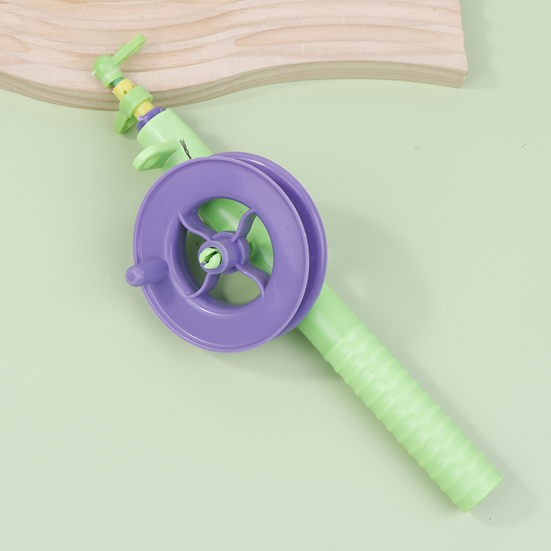 Wear-resistant Fishing Pole Po - Kids Outdoor Wear ulasan dan harga