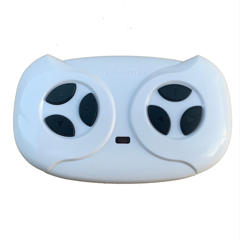 JR1930RX-4P 24V  2.4G Bluetoot - Ride On Toy Car ulasan dan harga