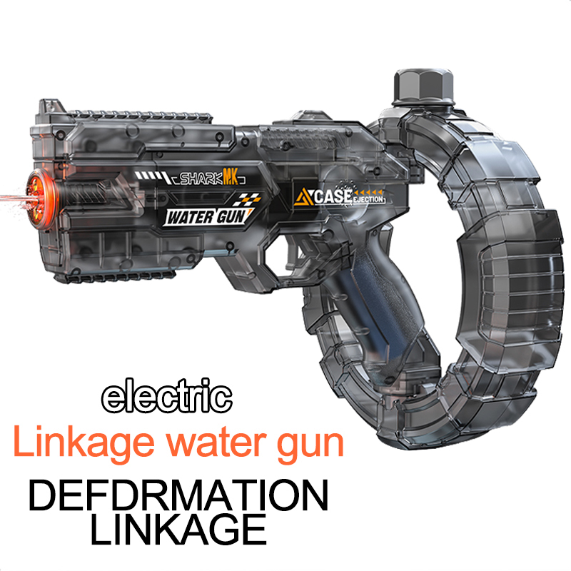 Electric Water Guns For Adults - Water Gun Soaker ulasan dan harga