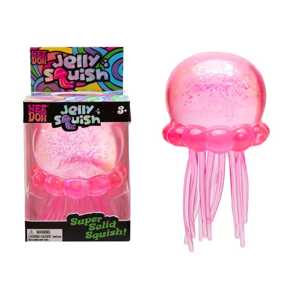 Needoh Jellyfish Beach Water P - Outdoor Toys For Kids ulasan dan harga