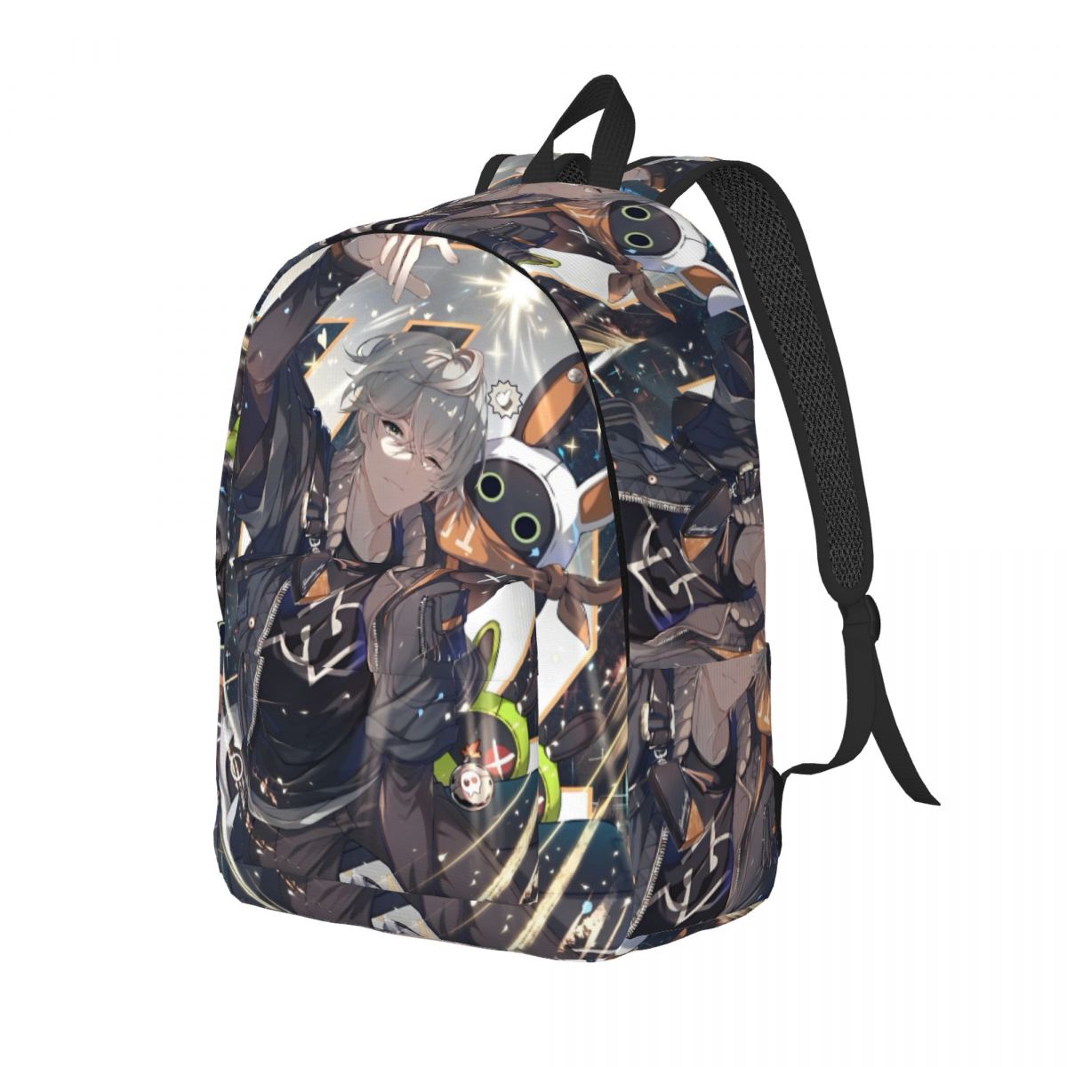 Bangboo Zenless Zone Zero Back - Kids Outdoor Zone ulasan dan harga