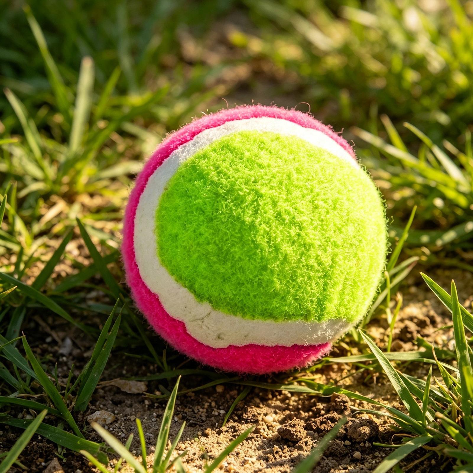 2pcs 2.5 Inch Sticky Toss and  - Kids Outdoor Park ulasan dan harga